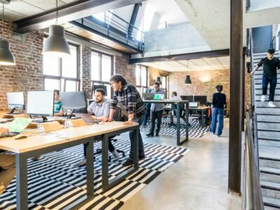 Adapting HR Policies for the Future of Work