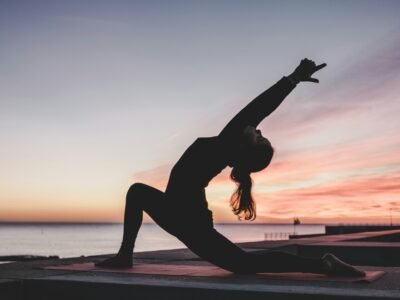 The Connection Between Wellness and Productivity